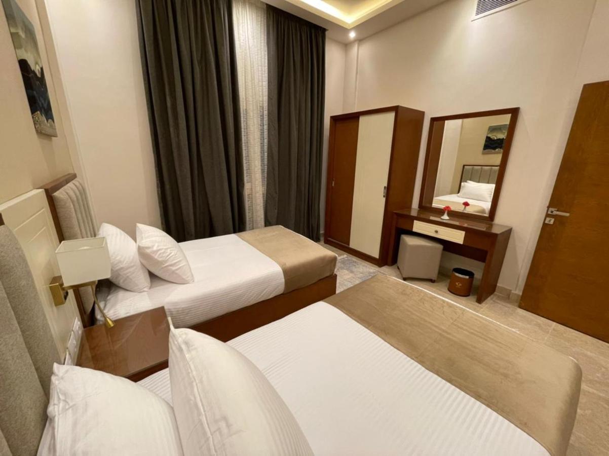 Golden Jewel Ismalia Ismailia Bagian luar foto