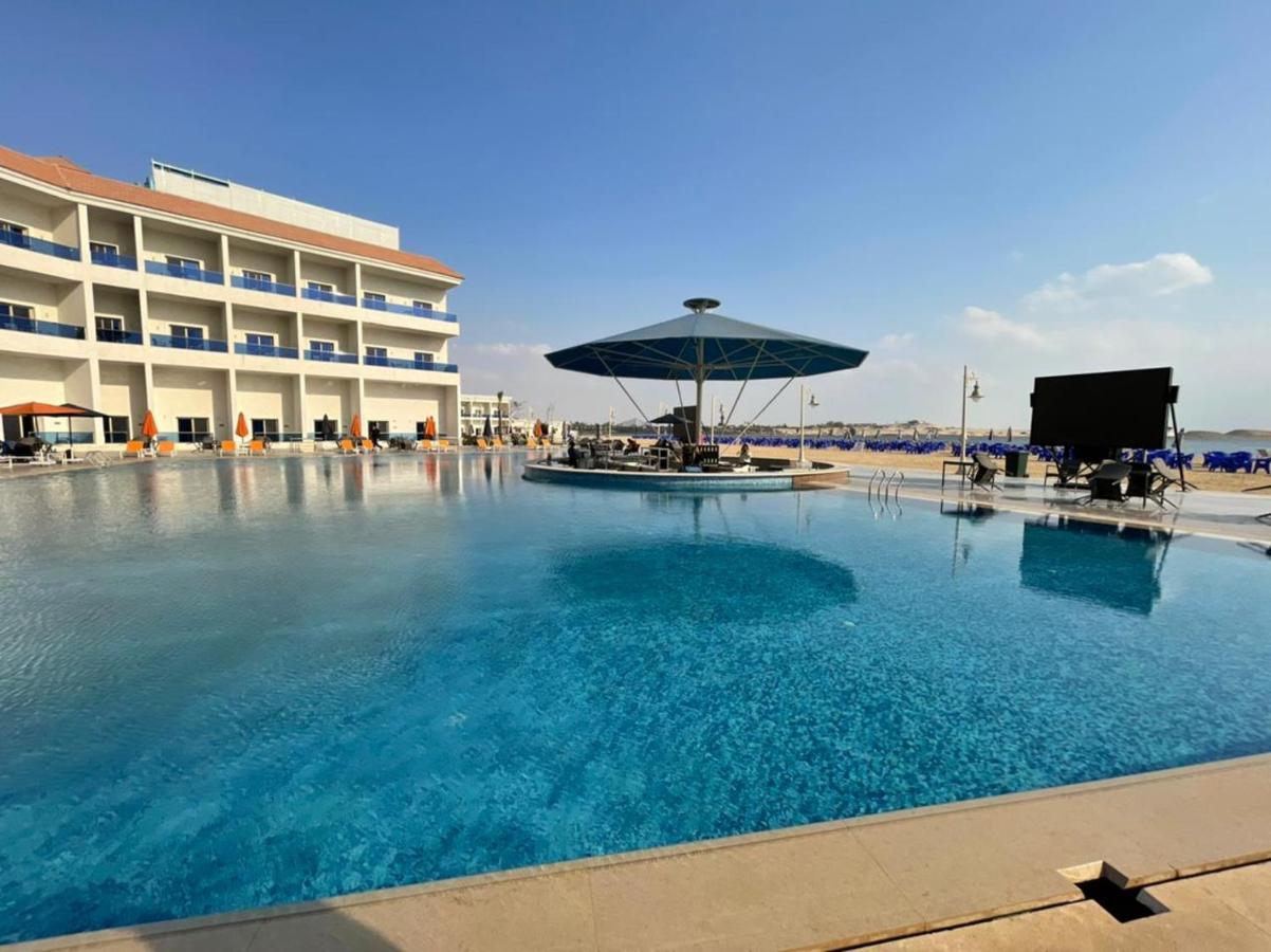 Golden Jewel Ismalia Ismailia Bagian luar foto