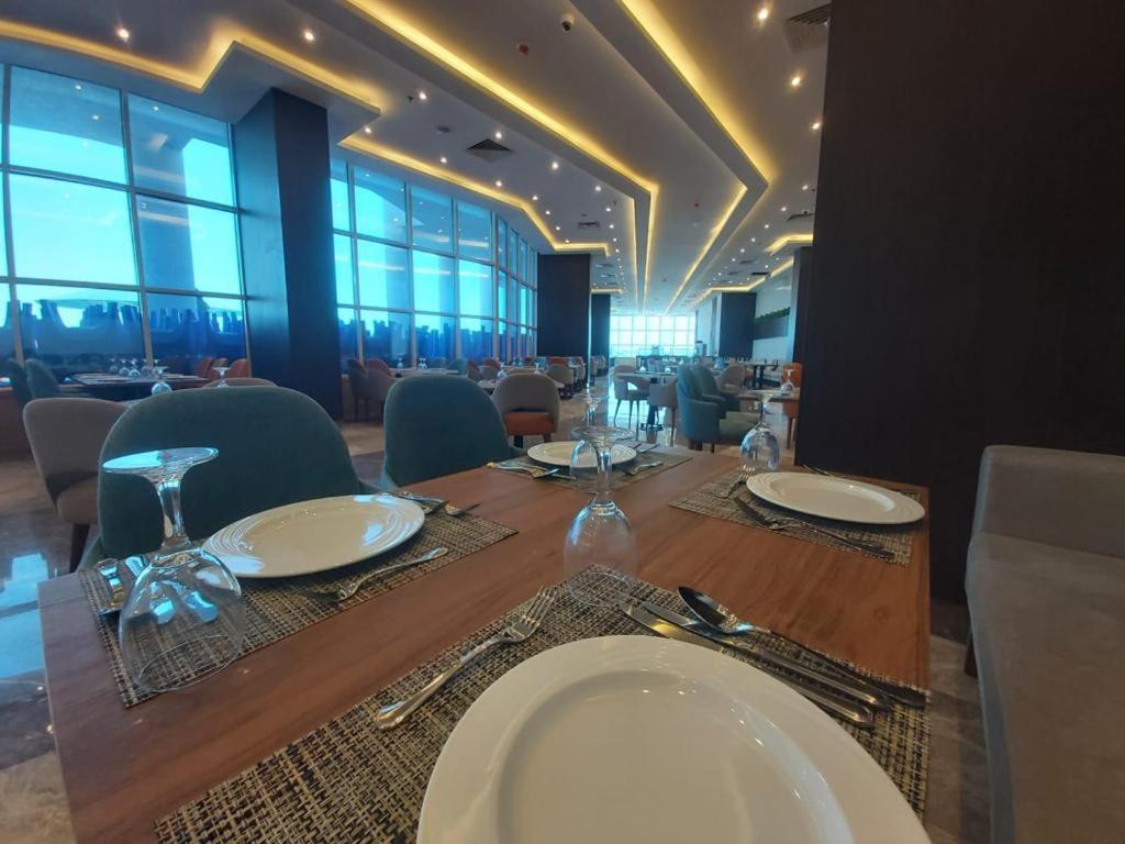 Golden Jewel Ismalia Ismailia Bagian luar foto