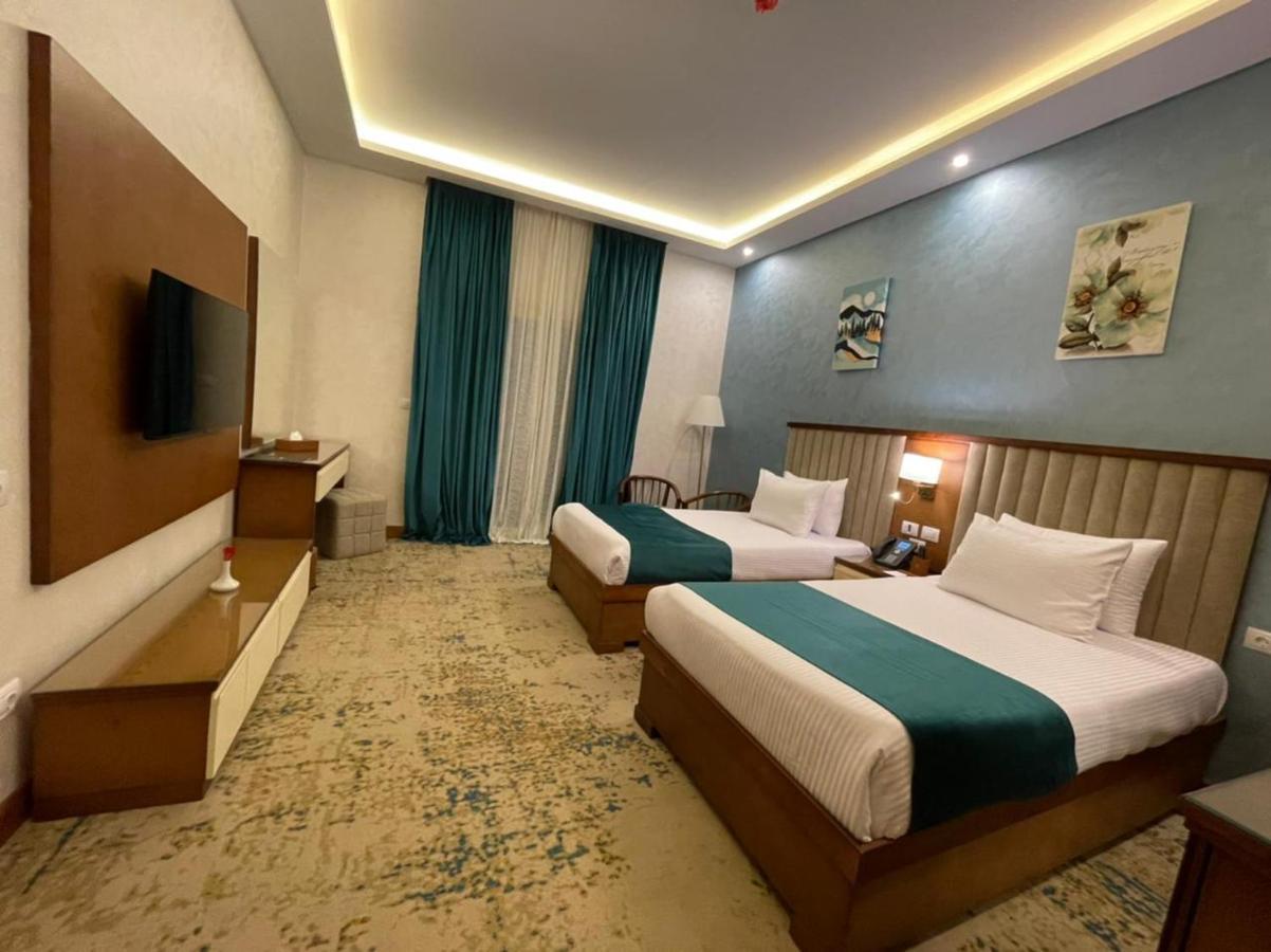 Golden Jewel Ismalia Ismailia Bagian luar foto
