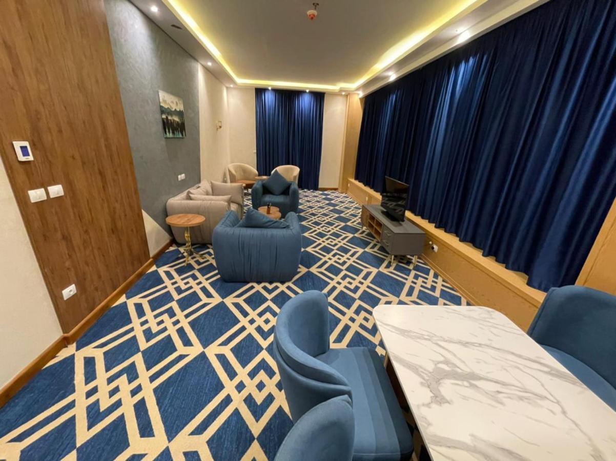 Golden Jewel Ismalia Ismailia Bagian luar foto