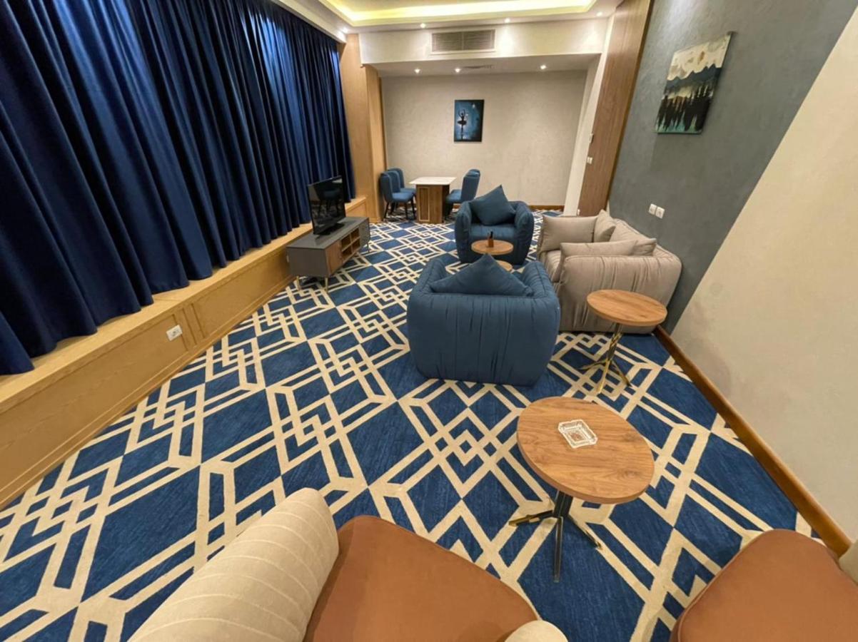 Golden Jewel Ismalia Ismailia Bagian luar foto