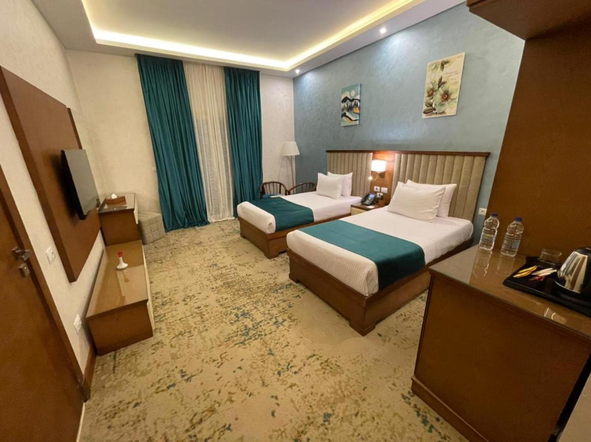 Golden Jewel Ismalia Ismailia Bagian luar foto