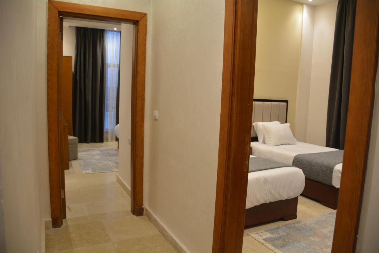 Golden Jewel Ismalia Ismailia Bagian luar foto