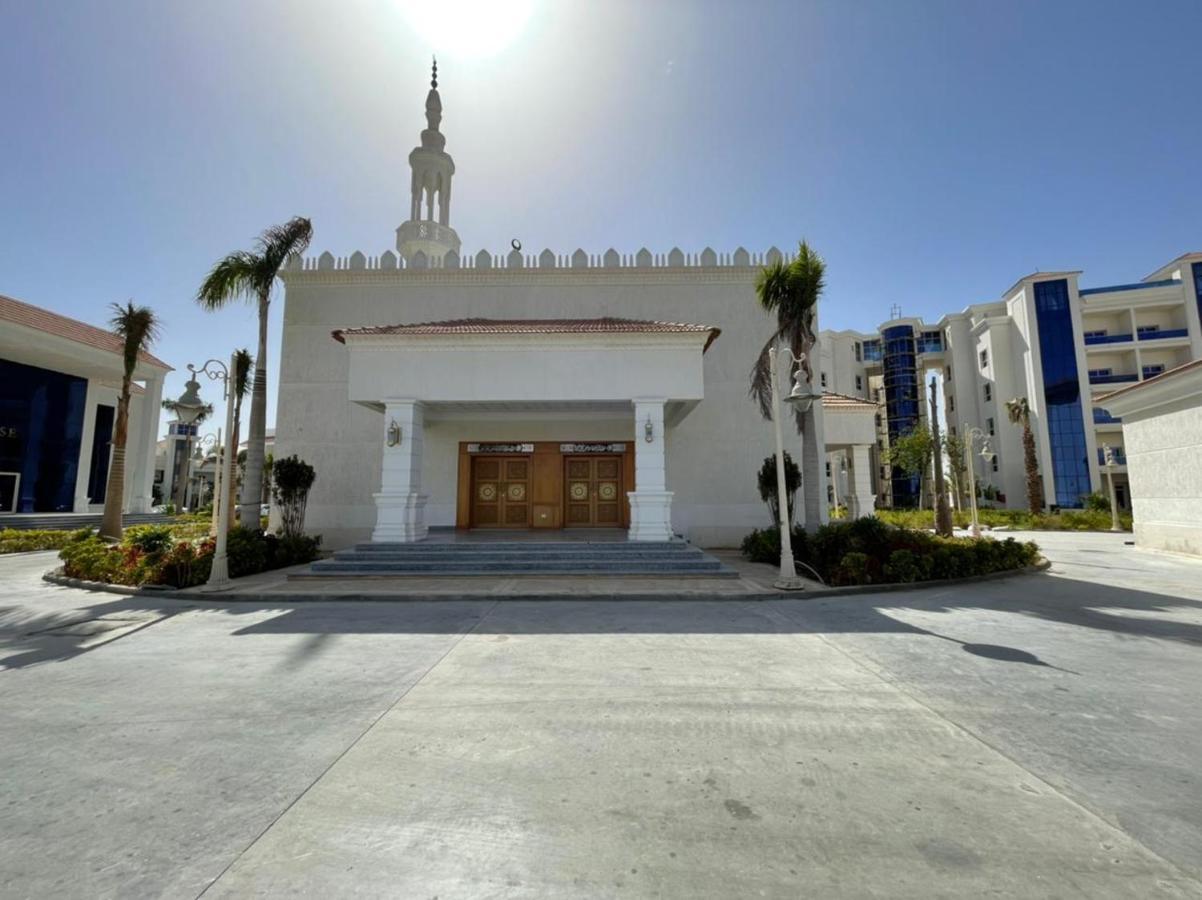 Golden Jewel Ismalia Ismailia Bagian luar foto
