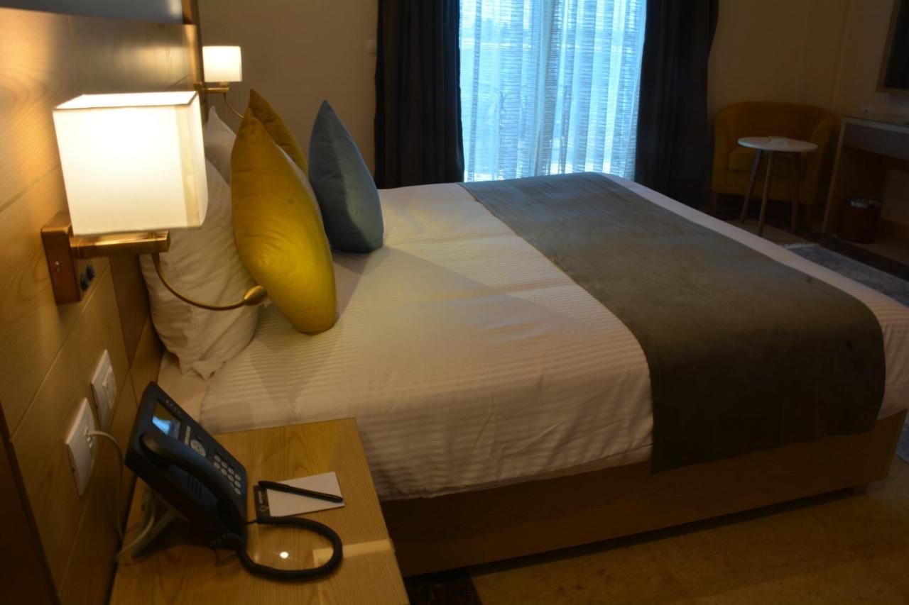 Golden Jewel Ismalia Ismailia Bagian luar foto