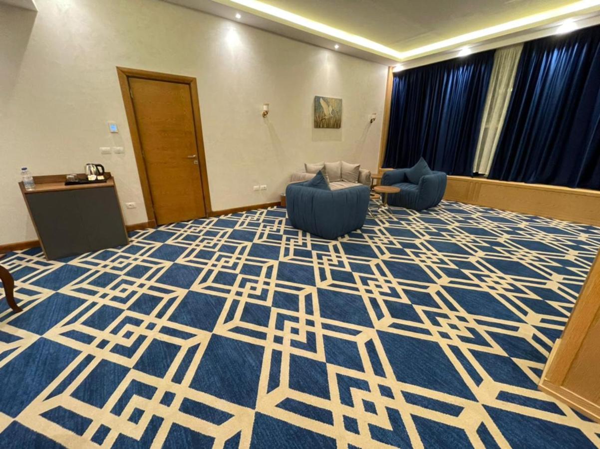 Golden Jewel Ismalia Ismailia Bagian luar foto