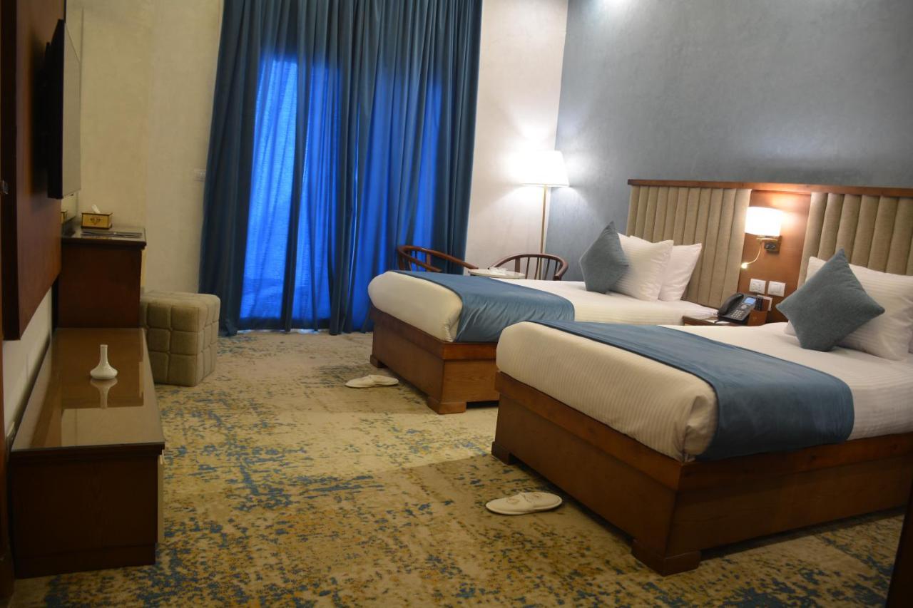 Golden Jewel Ismalia Ismailia Bagian luar foto