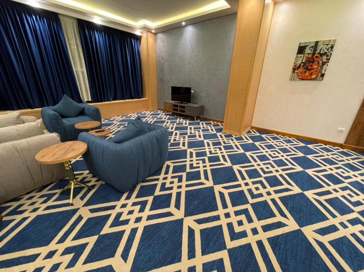 Golden Jewel Ismalia Ismailia Bagian luar foto