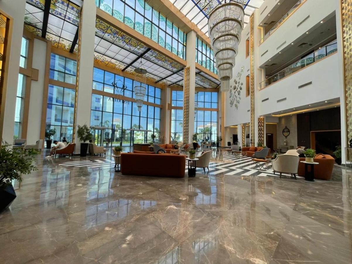 Golden Jewel Ismalia Ismailia Bagian luar foto
