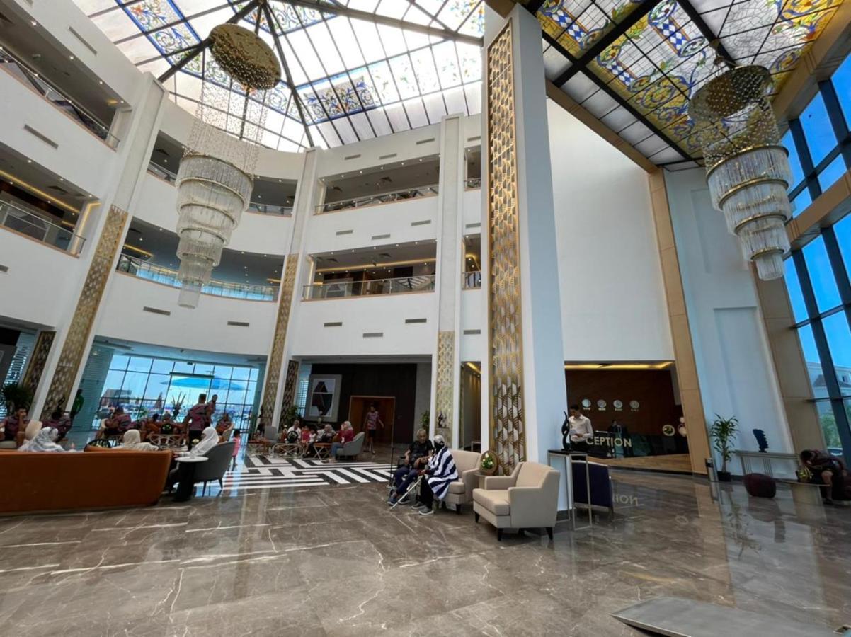 Golden Jewel Ismalia Ismailia Bagian luar foto