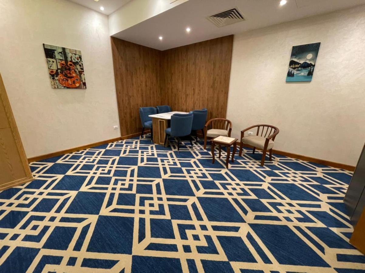 Golden Jewel Ismalia Ismailia Bagian luar foto