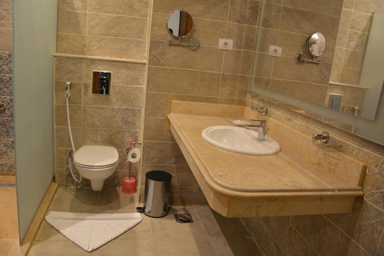 Golden Jewel Ismalia Ismailia Bagian luar foto
