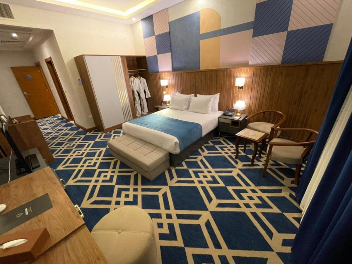 Golden Jewel Ismalia Ismailia Bagian luar foto