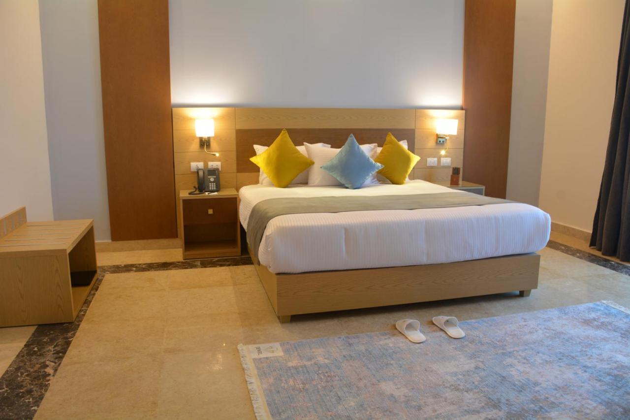 Golden Jewel Ismalia Ismailia Bagian luar foto